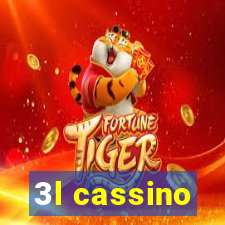 3l cassino